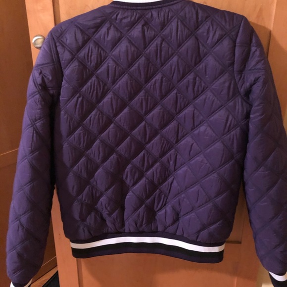 Baltimore Ravens NFL WOMENS jacket - Picture 4 of 4